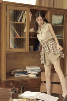 《女员工的滋味》7